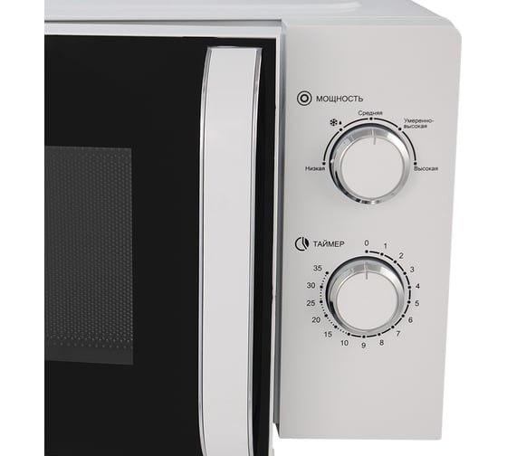Микроволновая печь Lex FSMO 20.03 WH FSMO20.03WH
