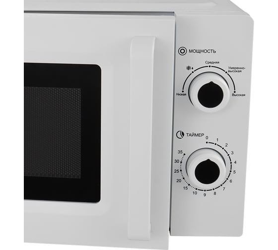 Микроволновая печь Lex FSMO 20.01 WH FSMO20.01WH