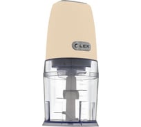 Измельчитель Lex LXFP4311