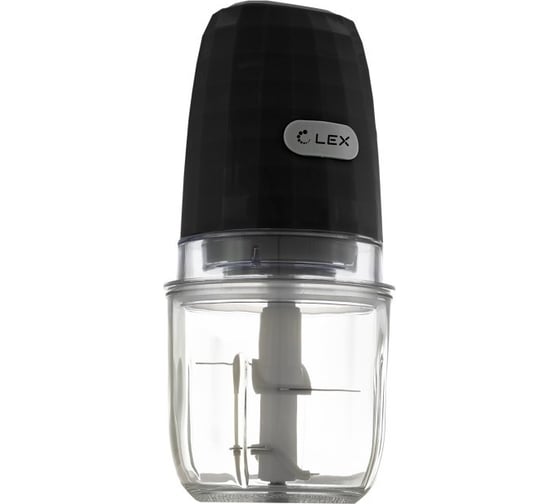 Измельчитель Lex LXFP4301