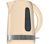 Чайник Lex LX30028-3