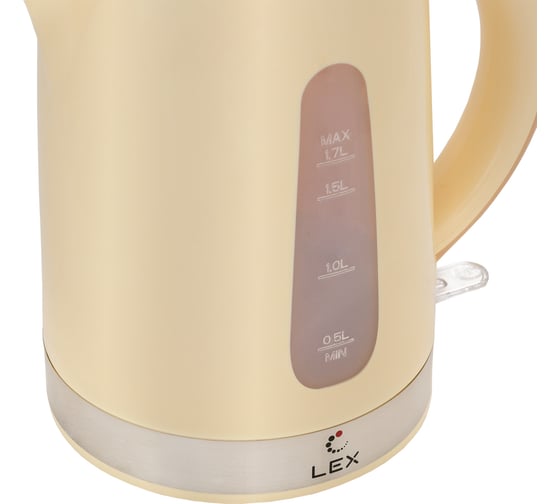 Чайник Lex LX30028-3