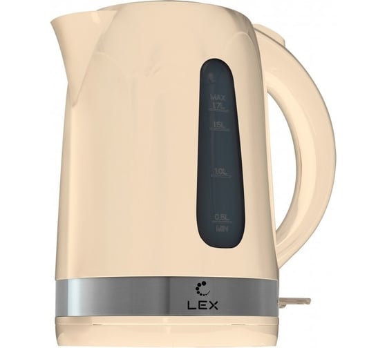Чайник Lex LX30028-3 1