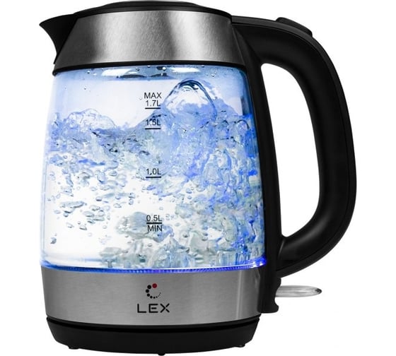 Чайник Lex LX-3001-1