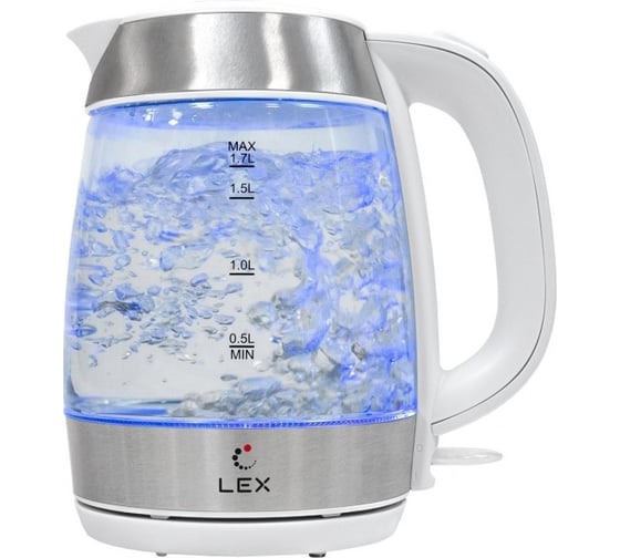 Чайник Lex LX-3001-2
