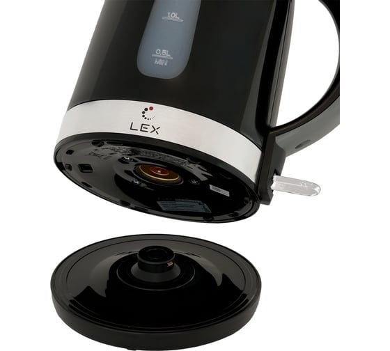 Чайник Lex LX30028-2