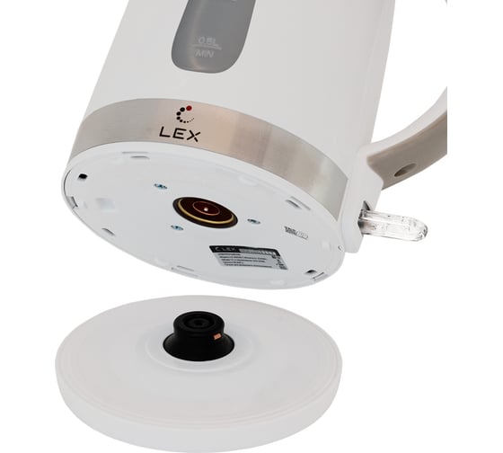 Чайник Lex LX30028-1