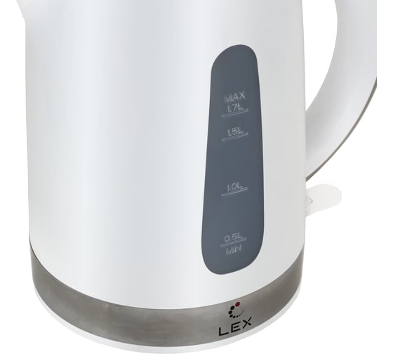 Чайник Lex LX30028-1
