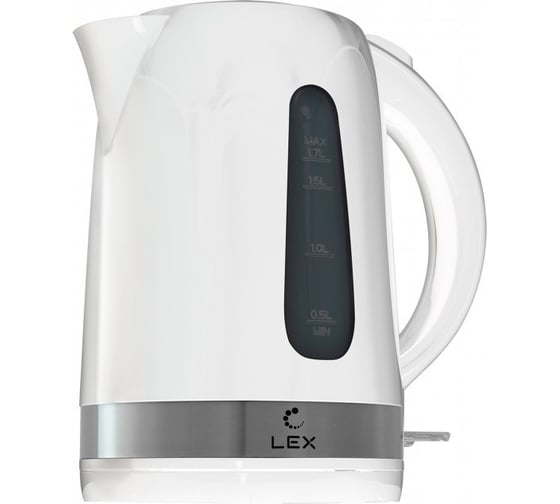 Чайник Lex LX30028-1