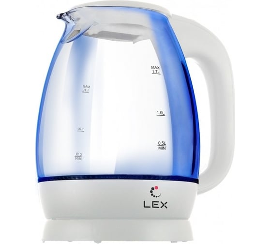 Чайник Lex LX3002-3