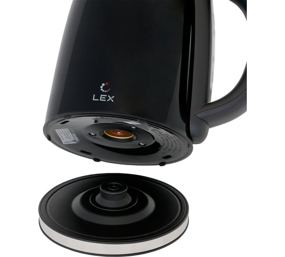 Чайник Lex LX30021-1