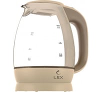 Чайник Lex LX3002-2