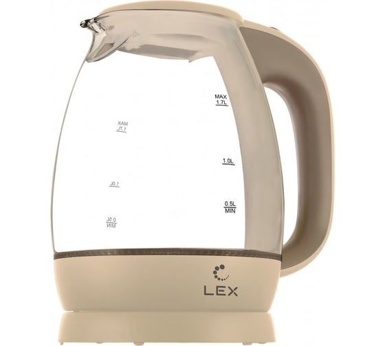 Чайник Lex LX3002-2