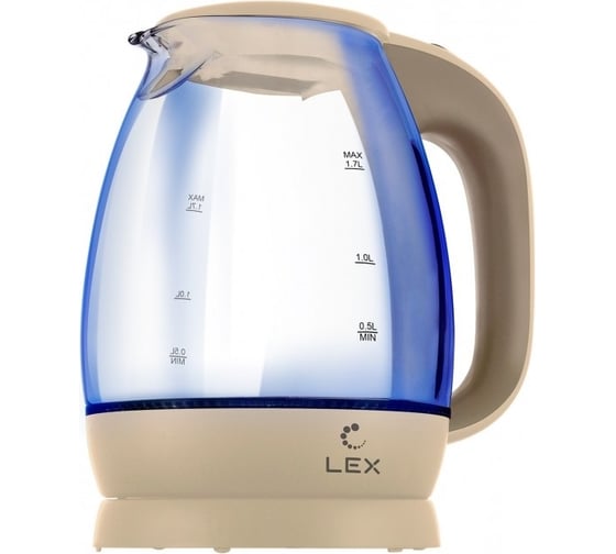 Чайник Lex LX3002-2