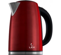 Чайник Lex LX30021-2