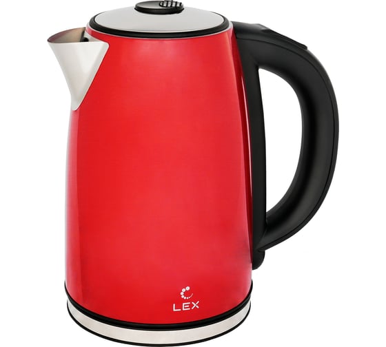Чайник Lex LX30021-2