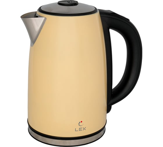 Чайник Lex LX30021-3