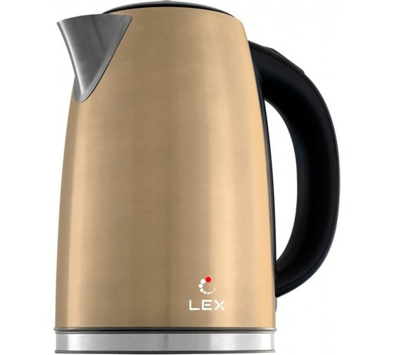 Чайник Lex LX30021-3 1