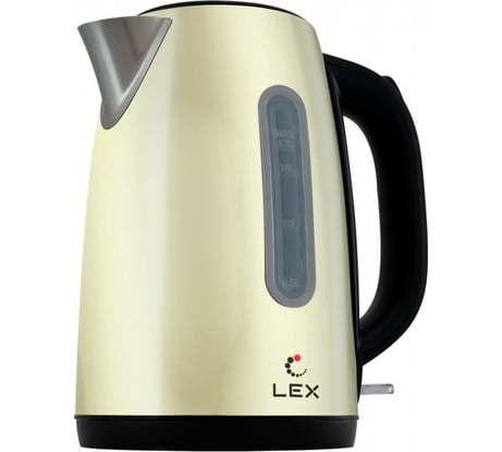 Чайник Lex LX30017-3