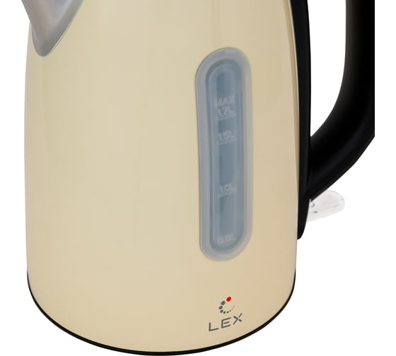 Чайник Lex LX30017-3
