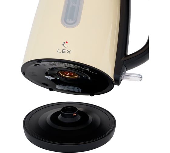 Чайник Lex LX30017-3