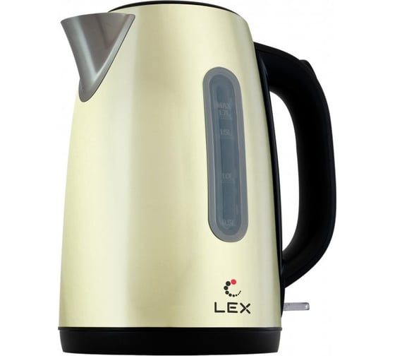 Чайник Lex LX30017-3 1
