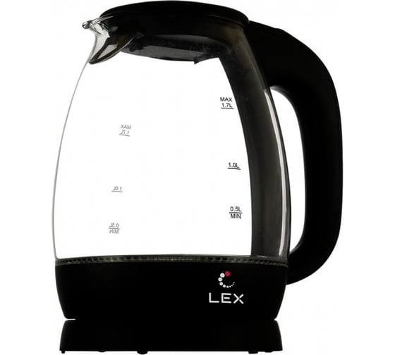 Чайник Lex LX3002-1