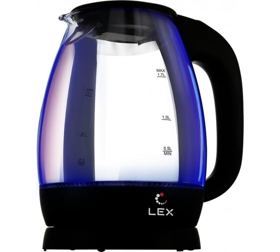 Чайник Lex LX3002-1
