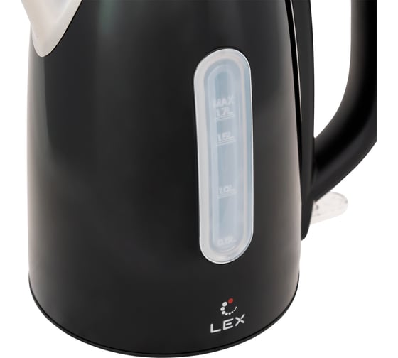 Чайник Lex LX30017-2
