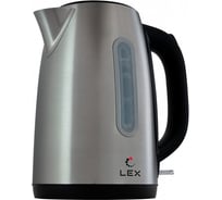 Чайник Lex LX30017-1