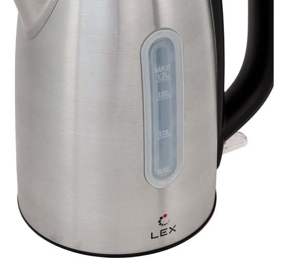 Чайник Lex LX30017-1