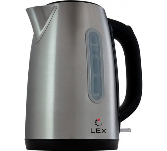 Чайник Lex LX30017-1