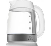 Чайник Lex LX30011-2