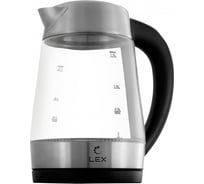 Чайник Lex LX30012-1