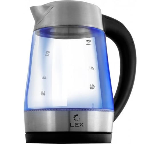 Чайник Lex LX30012-1