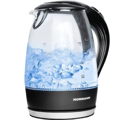 Электрический чайник NORMANN AKL-231