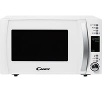 Микроволновая печь Candy CMXG25DCW 25 л, 900 Вт, белый 1128574