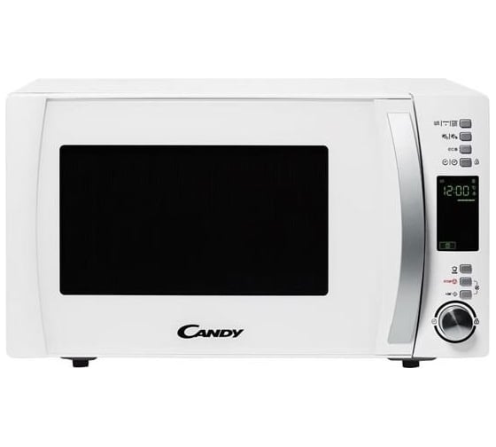 Микроволновая печь Candy CMXG25DCW 25 л, 900 Вт, белый 1128574