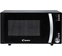 Микроволновая печь Candy CMXG25DCB 25 л, 900 Вт, черный 1128564