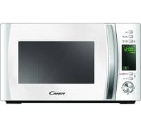Микроволновая печь Candy CMXW20DW 20 л, 700 Вт, белый 1128568
