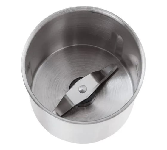 Кофемолка NORMANN ACG-331