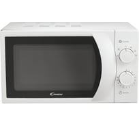 Микроволновая печь Candy CMS20W 20 л, 700 Вт, белый 1407092