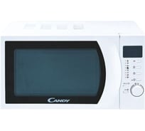 Микроволновая печь Candy CDS20W 20 л, 700 Вт, белый 1407119