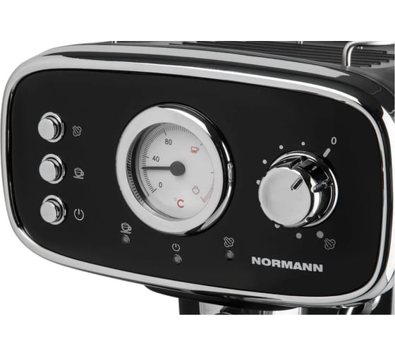 Кофеварка NORMANN ACM-426