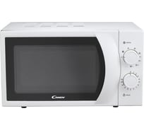 Микроволновая печь Candy CMG20W 20 л, 700 Вт, белый 1417098
