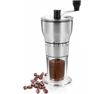 Кофемолка Tescoma GrandCHEF 428802
