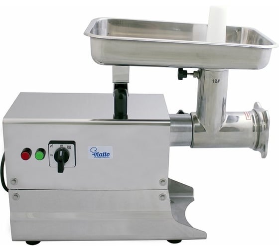 Мясорубка Viatto Commercial HFM-12 220V 50441 1