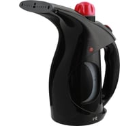 Электрический отпариватель IRIT черный IR-2314