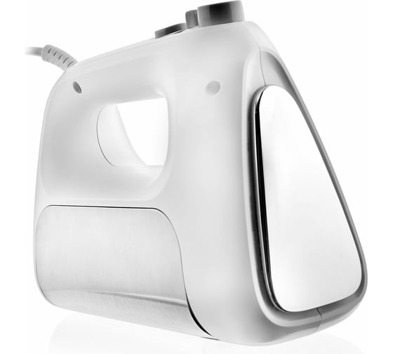 Миксер BRAYER 5 режимов, 2 крюка, 2 венчика BR1303
