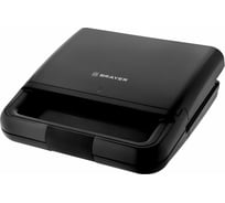 Сэндвичница BRAYER 750 Вт BR2200
